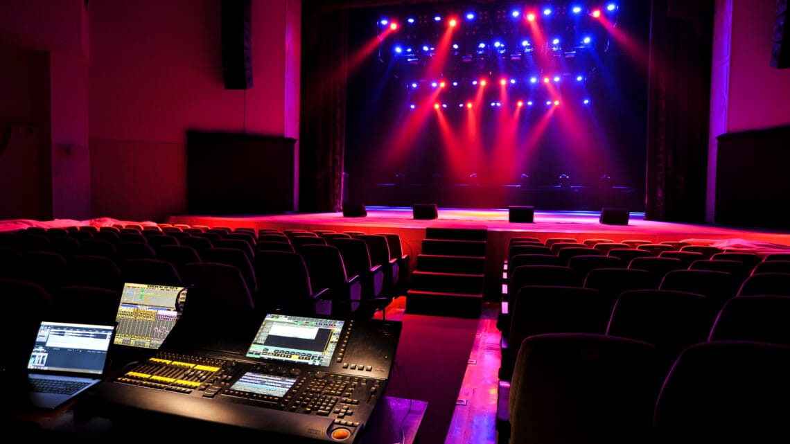 event management company in Dubai