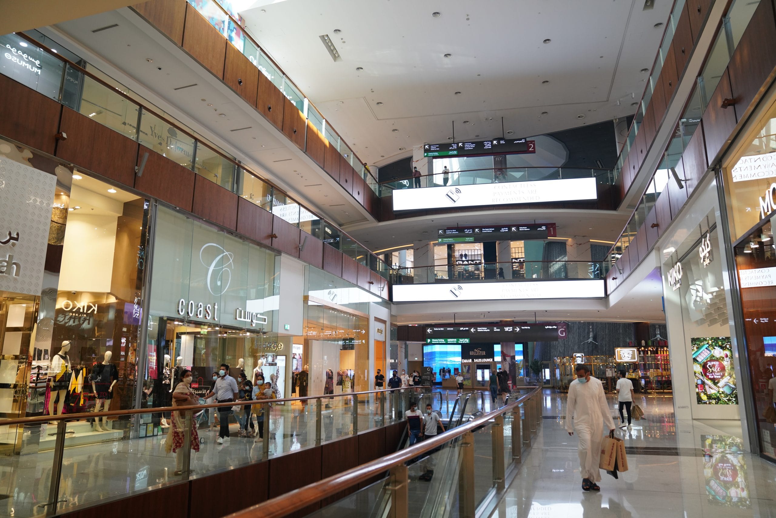 event management company in Dubai