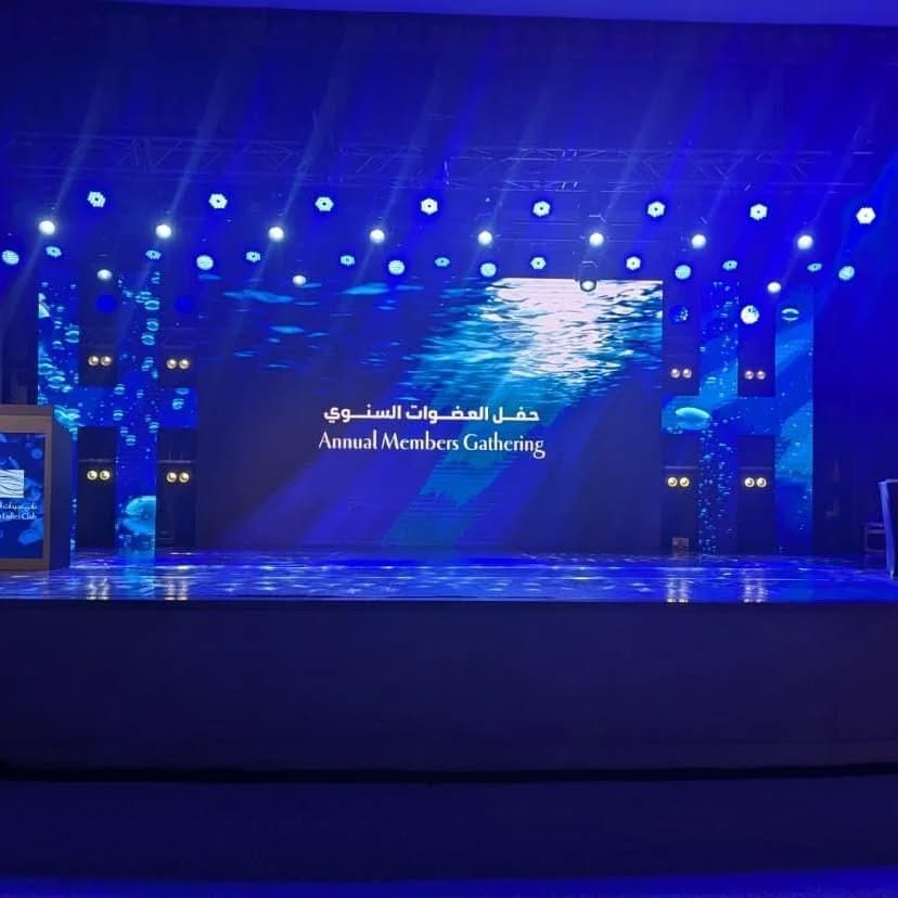 event management company in Dubai