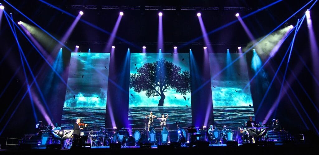 event management company in Dubai