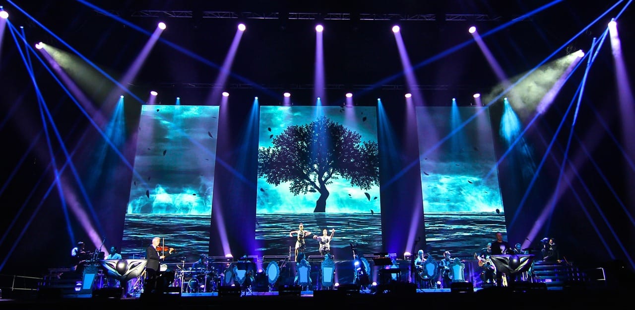 event management company in Dubai