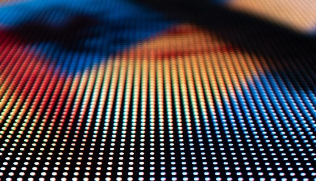 5 EASY STEPS TO RENT A LED SCREEN